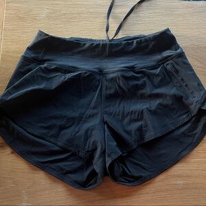 Outdoor Voices Black Women Shorts